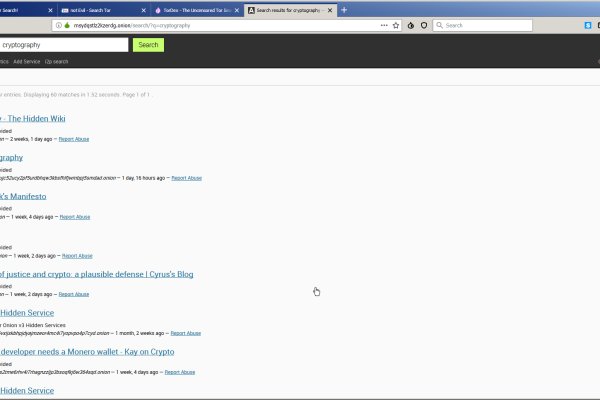 Ссылки тор браузер
